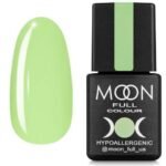MOON FULL Breeze color Gel polish, 8ml № 434
