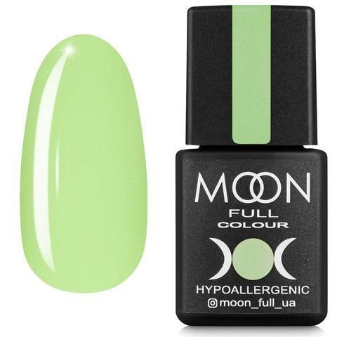 5908254191459 MOON FULL Breeze color Gel polish, 8ml № 434 - immagine 1