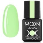 MOON FULL Breeze color Gel polish, 8ml № 435