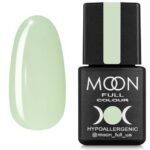 MOON FULL Breeze color Gel polish, 8ml № 436