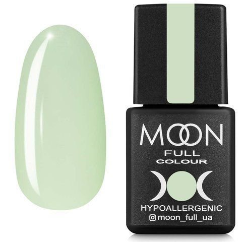 5908254191473 MOON FULL Breeze color Gel polish, 8ml № 436 - immagine 1