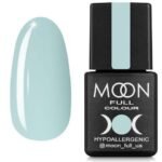 MOON FULL Breeze color Gel polish, 8ml № 438
