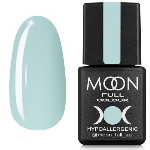 5908254191497 MOON FULL Breeze color Gel polish, 8ml № 438 - immagine 1
