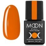 MOON FULL Breeze color Gel polish, 8ml № 440