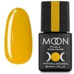 MOON FULL Breeze color Gel polish, 8ml № 442