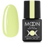 MOON FULL Breeze color Gel polish, 8ml № 446