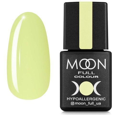 5908254191572 MOON FULL Breeze color Gel polish, 8ml № 446 - immagine 1