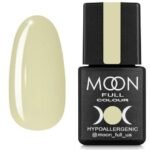 MOON FULL Breeze color Gel polish, 8ml № 447