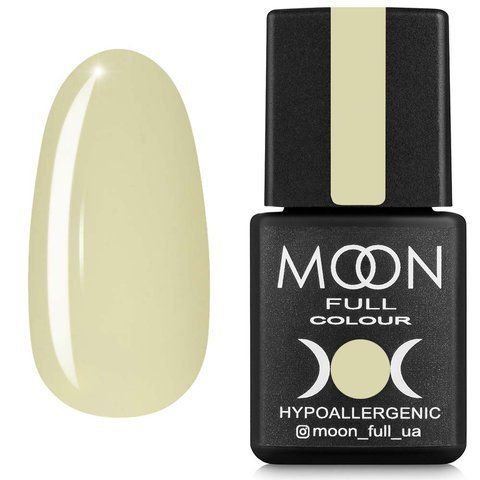 5908254191589 MOON FULL Breeze color Gel polish, 8ml № 447 - immagine 1