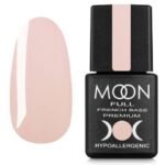 MOON FULL BASA FRENCH PREMIUM.8 ml № 34