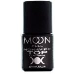 MOON FULL TOP NON-WIPE з UV-filter 8 ml