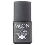 MOON FULL TOP Leaf silver/black 8 ml
