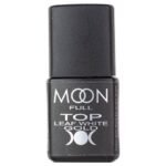 MOON FULL TOP Leaf white gold 8 ml