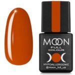 MOON FULL ENVY Color Rubber BASE 8 мл №04