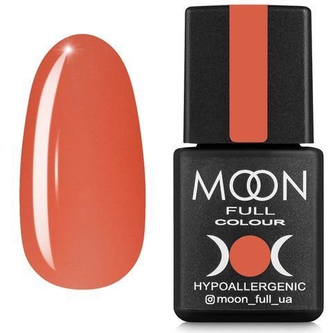 5908254192227 MOON FULL ENVY Color Rubber BASE 8 мл №05 - immagine 1