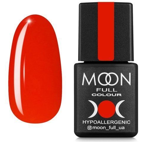 5908254192234 MOON FULL ENVY Color Rubber BASE 8 мл №06 - immagine 1