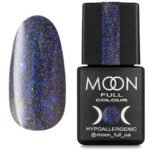 MOON FULL Chrome Flake Disko flash 8 ml № 03