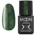 MOON FULL Chrome Flake Disko flash 8 ml № 04