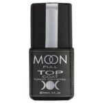 MOON FULL Nano Crystal TOP Coat