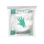 Set guanti per manicure Shelly 10 pz - immagine 3