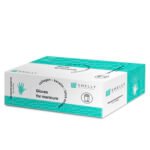 Set guanti per manicure Shelly 25 pz