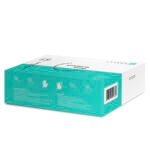 Set guanti per manicure Shelly 25 pz - immagine 2