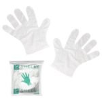 Set guanti per manicure Shelly 25 pz - immagine 3