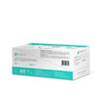 Set calzini per pedicure Shelly 10 pz - immagine 2