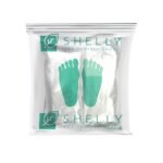 Set calzini per pedicure Shelly 10 pz - immagine 4