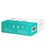 Set calzini per pedicure Shelly 25 pz - immagine 2