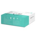 Set calzini per pedicure Shelly 25 pz - immagine 5