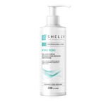 Gel cheratolitico per la rimozione di calli e duroni Soft Blade Shelly 200 ml