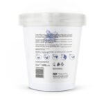 Maschera idrogel per mani con petali di fiordaliso Shelly 200 g - immagine 3