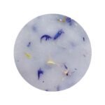 Maschera idrogel per mani con petali di fiordaliso Shelly 200 g - immagine 5