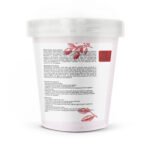 Maschera idrogel per mani con bacche di goji Shelly 200 g - immagine 2