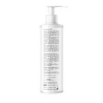 Crema mani e unghie con cheratina, argento ed estratto di arnica Shelly 500 ml - immagine 2