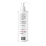 Crema piedi ammorbidente con urea, estratto di alghe e olio di argan Shelly 500 ml - immagine 3