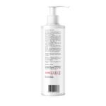 Crema piedi ammorbidente con urea, estratto di alghe e olio di argan Shelly 500 ml - immagine 4