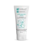 Crema mani e unghie con cheratina, argento ed estratto di arnica Shelly 45 ml
