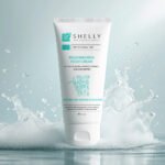 Crema piedi rigenerante con allantoina, estratto di bambù e burro di karité Shelly 45 ml - immagine 2