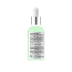 Olio per unghie e cuticole con estratto di menta marocchina e olio di tea tree Shelly 30 ml - immagine 2