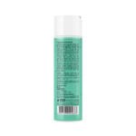 Peeling gommage per mani e piedi con aloe vera, estratto di menta e acidi AHA Shelly 200 ml - immagine 3