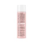Peeling gommage per mani e piedi con idrolato di rosa, estratto di melograno e acidi AHA Shelly 200 ml - immagine 2