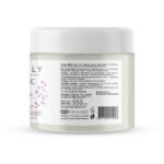 Sale da bagno con ioni d’argento, pantenolo e olio di menta Shelly 550 g - immagine 4