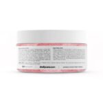 Crema scrub per mani e piedi con urea, estratto di alghe e olio di argan Shelly 350 g - immagine 5