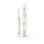 Olio per unghie e cuticole con estratto di pompelmo e vitamina A Shelly 3 ml