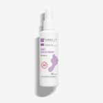 Deodorante per piedi ad azione prolungata con farnesolo Shelly 100 ml