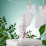Deodorante per piedi ad azione prolungata con farnesolo Shelly 100 ml - immagine 3